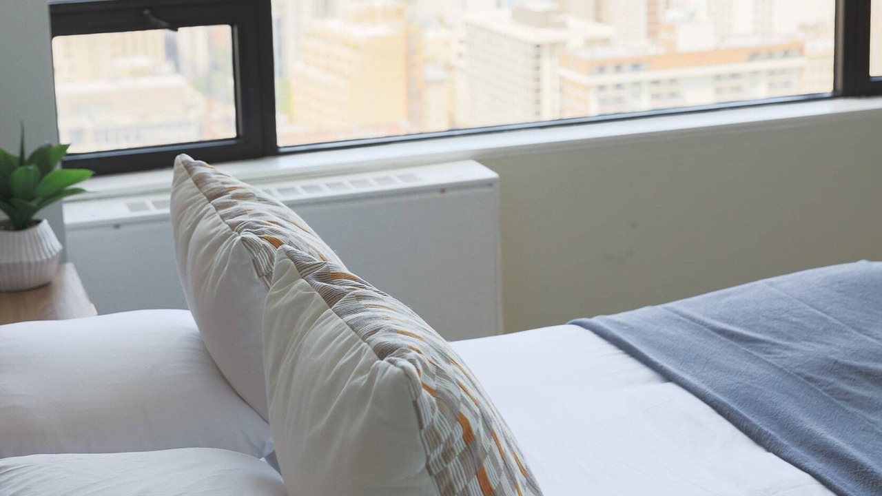 Photo of Bedroom in Rush and Division