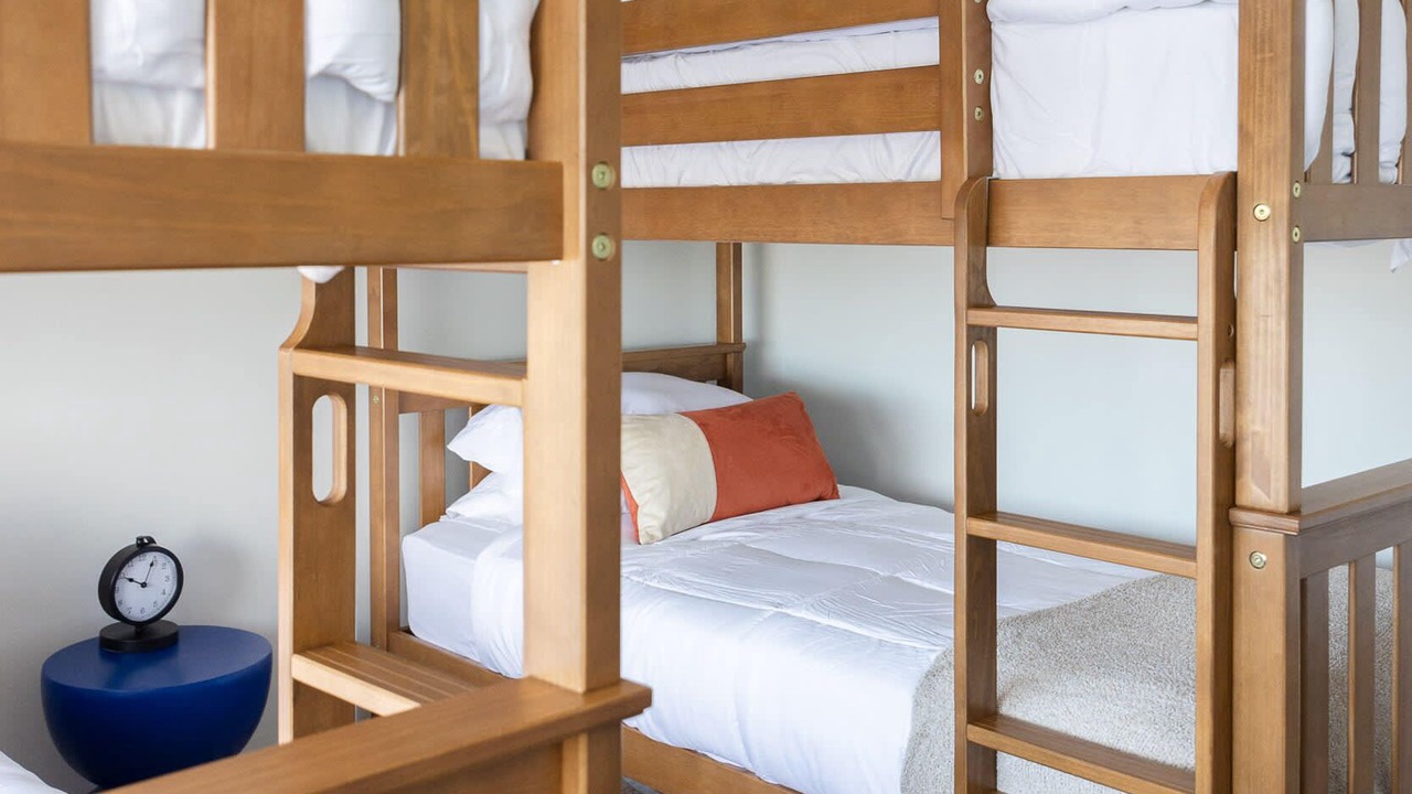 Photo of Bedroom in Rush and Division
