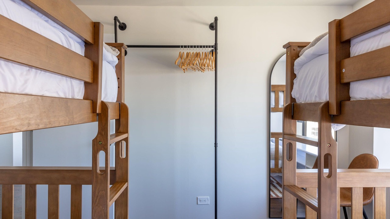 Photo of Bedroom in Rush and Division