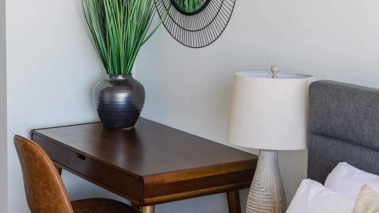 Photo of Bedroom in Rush and Division