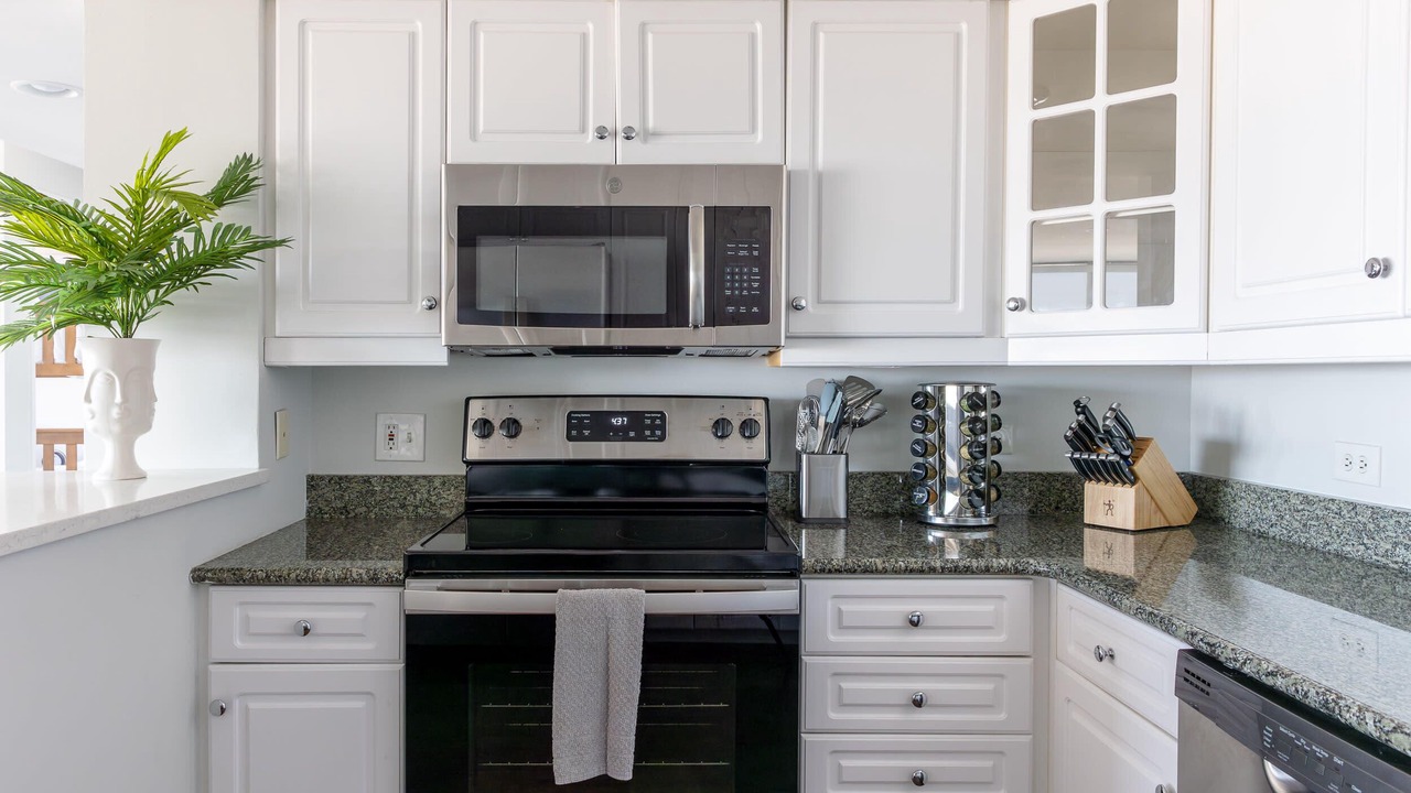 Photo of Kitchen in Rush and Division