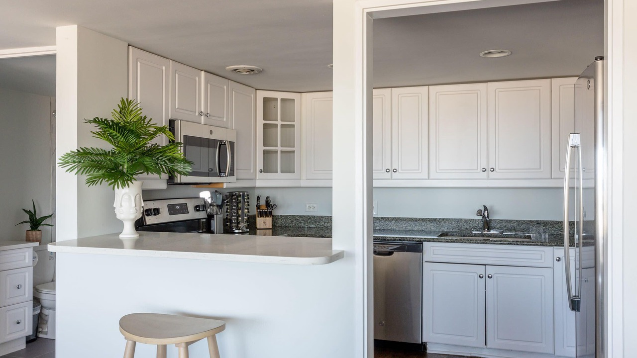 Photo of Kitchen in Rush and Division