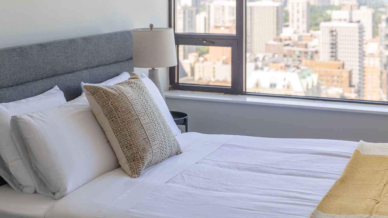 Photo of Bedroom in Rush and Division