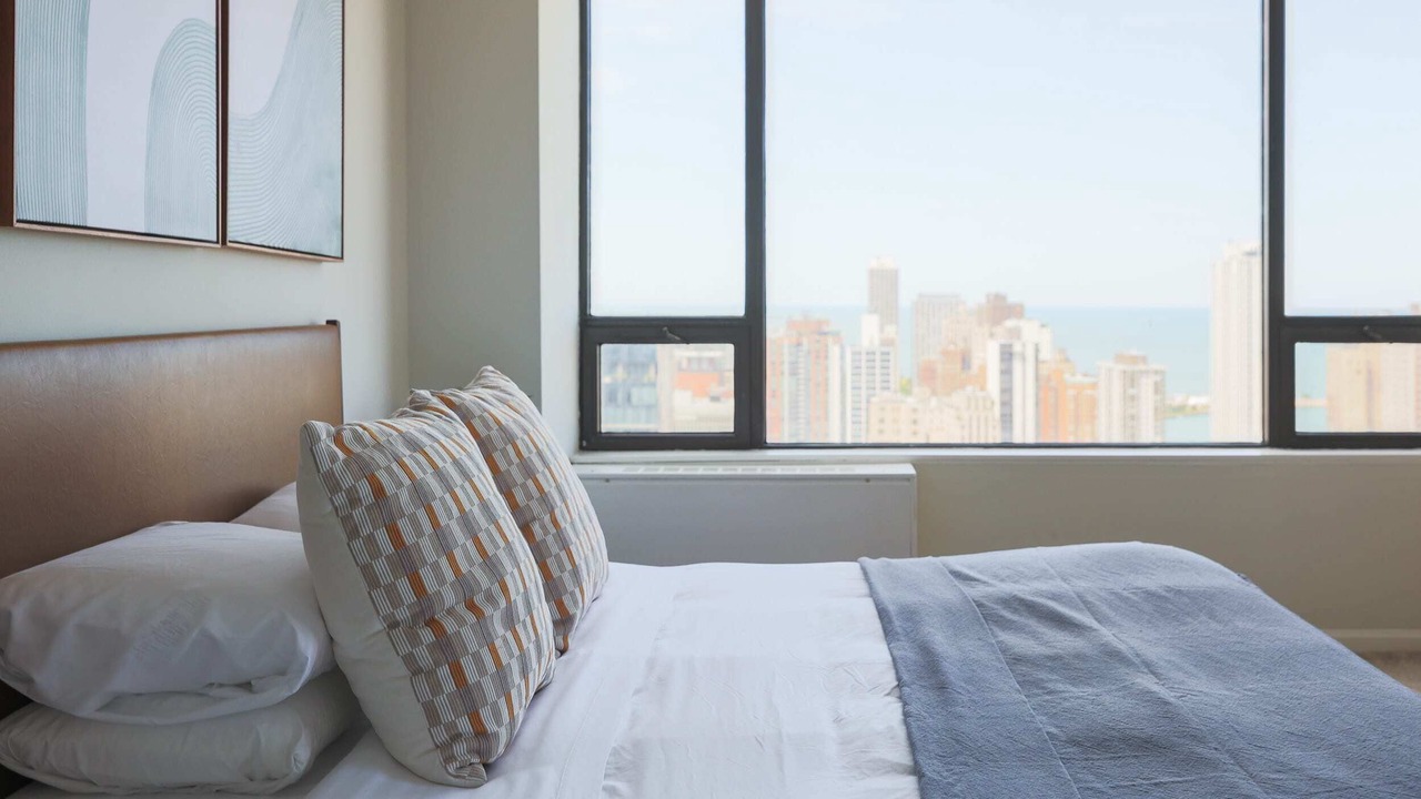 Photo of Bedroom in Rush and Division