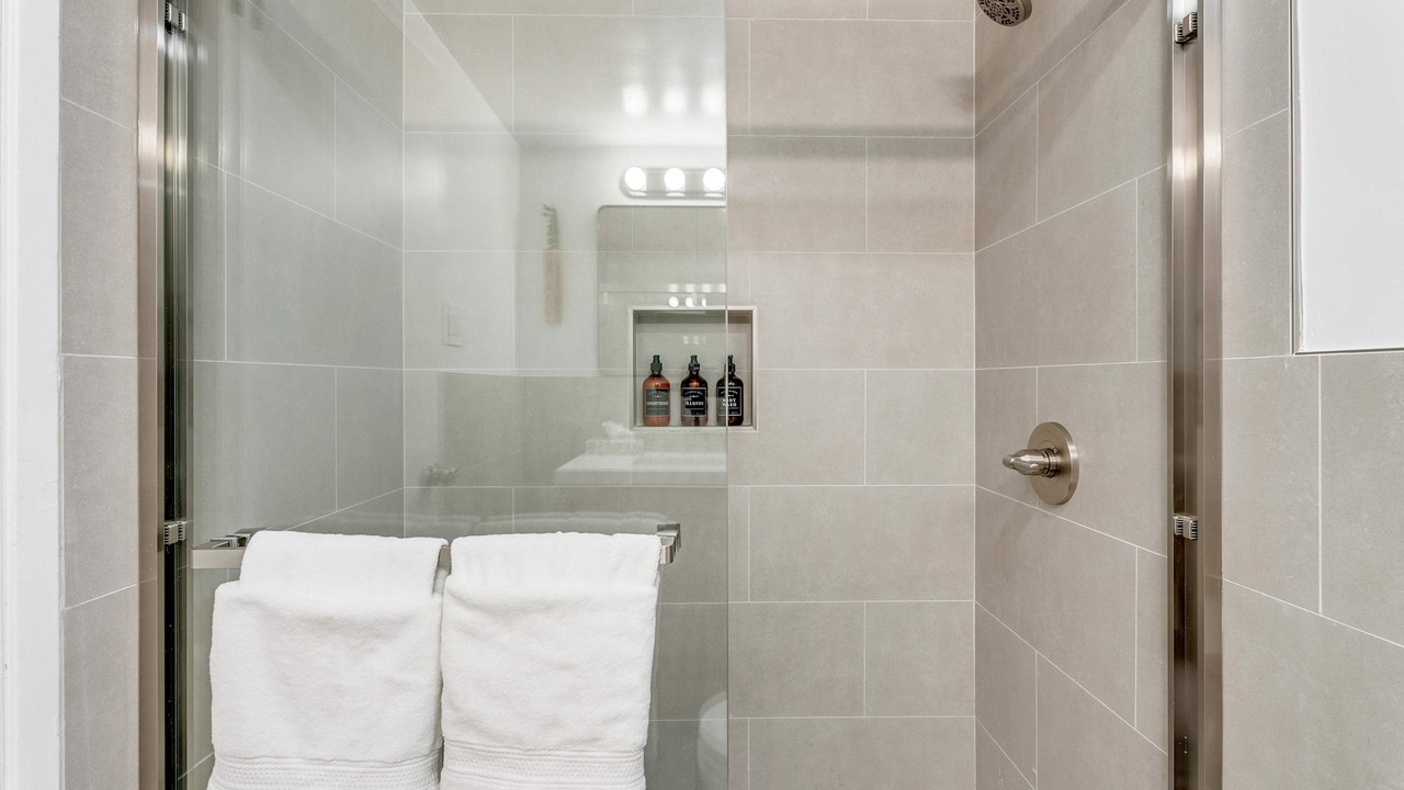 Photo of Bathroom in Daly City