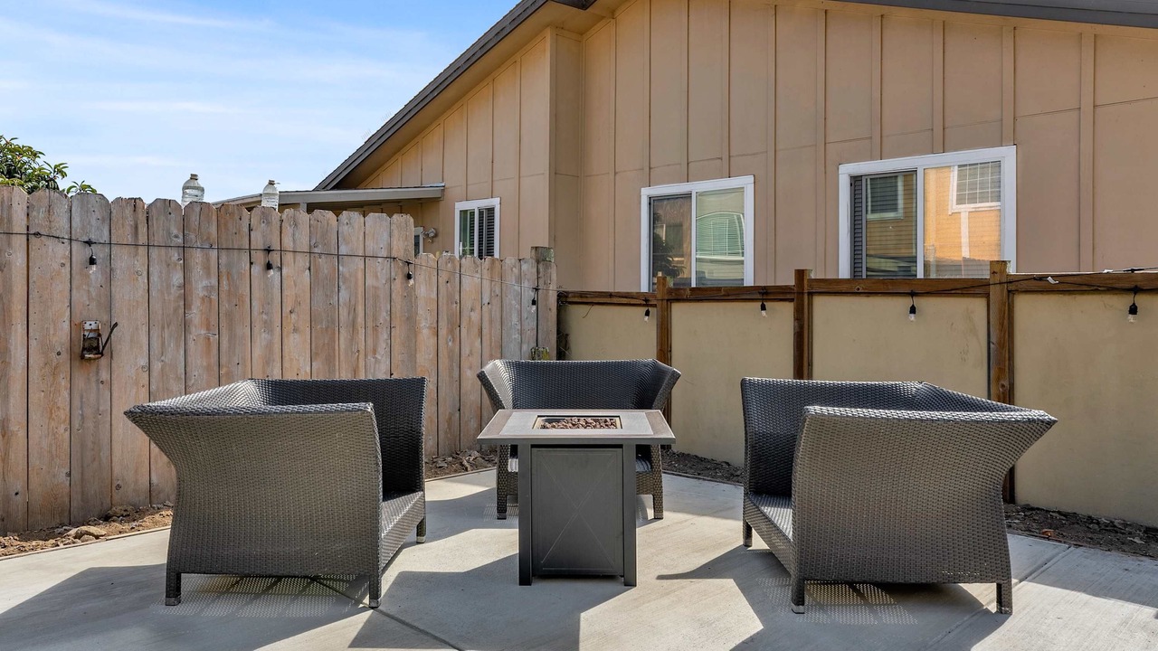 Photo of Outdoor in Daly City
