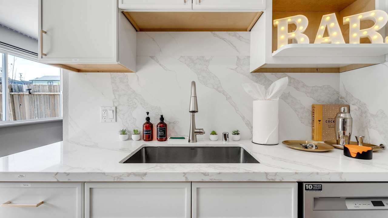 Photo of Kitchen in Daly City