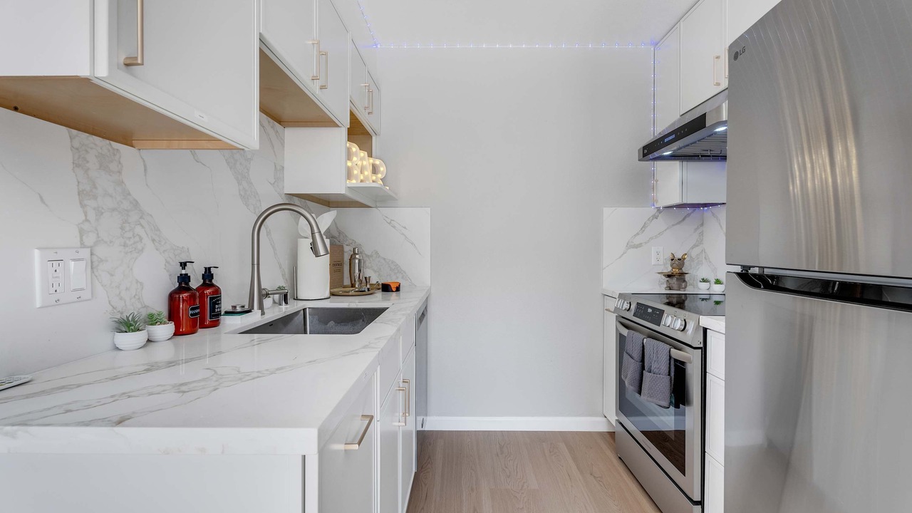 Photo of Kitchen in Daly City