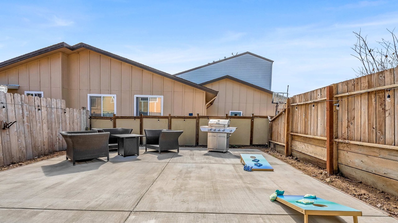 Photo of Outdoor in Daly City