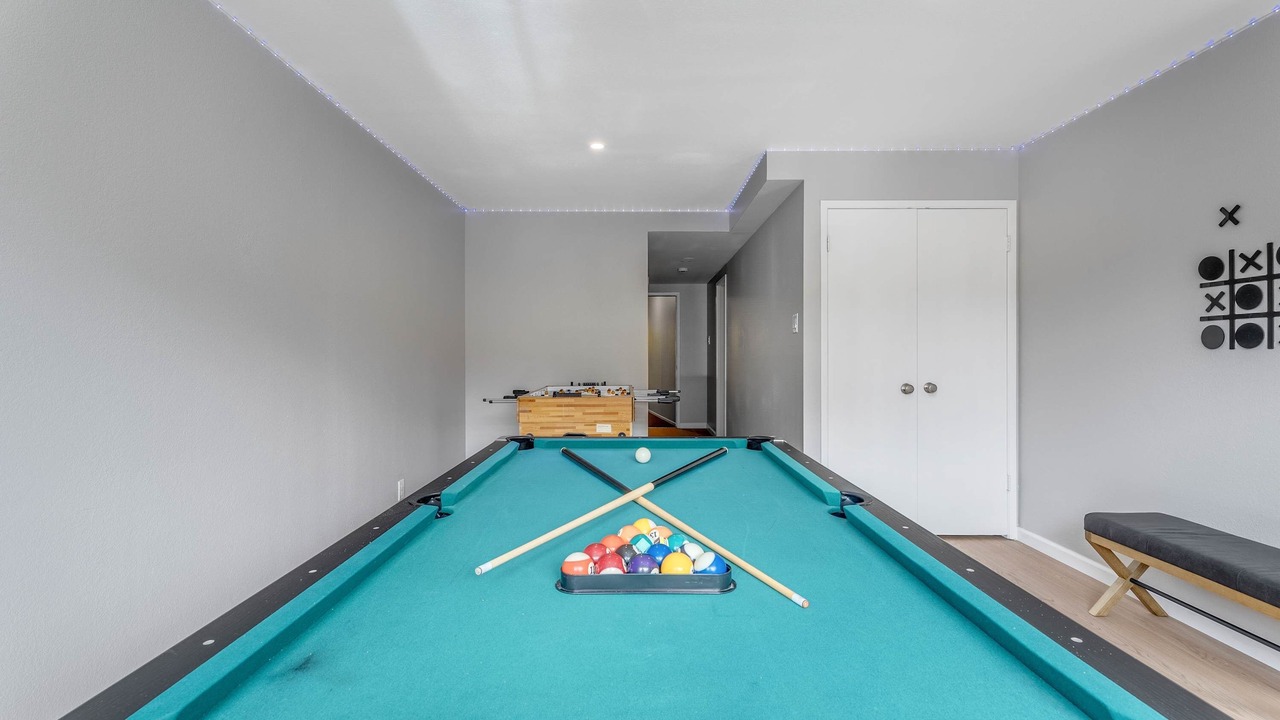 Photo of Bedroom in Daly City