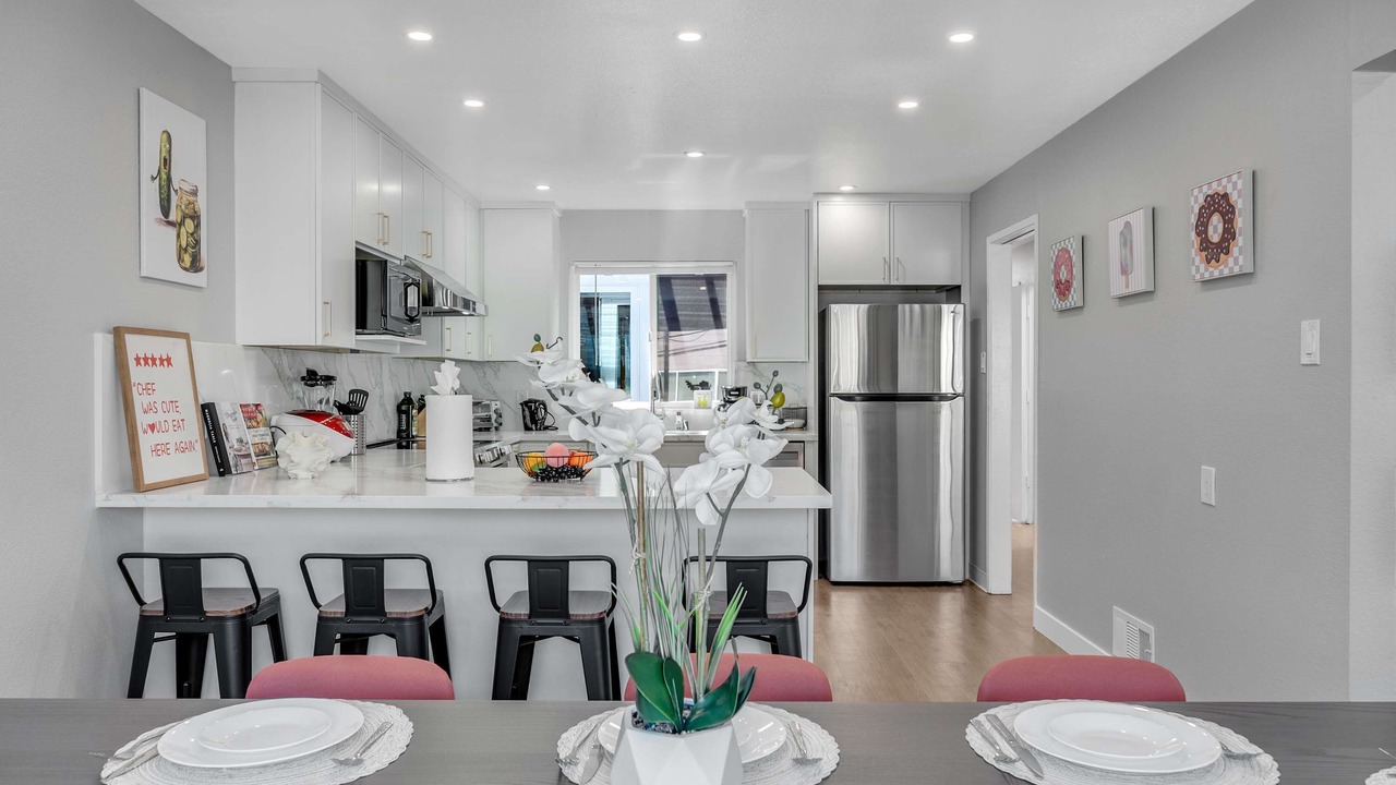 Photo of Kitchen in Daly City