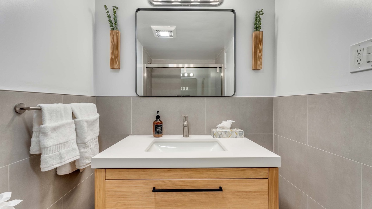 Photo of Bathroom in Daly City