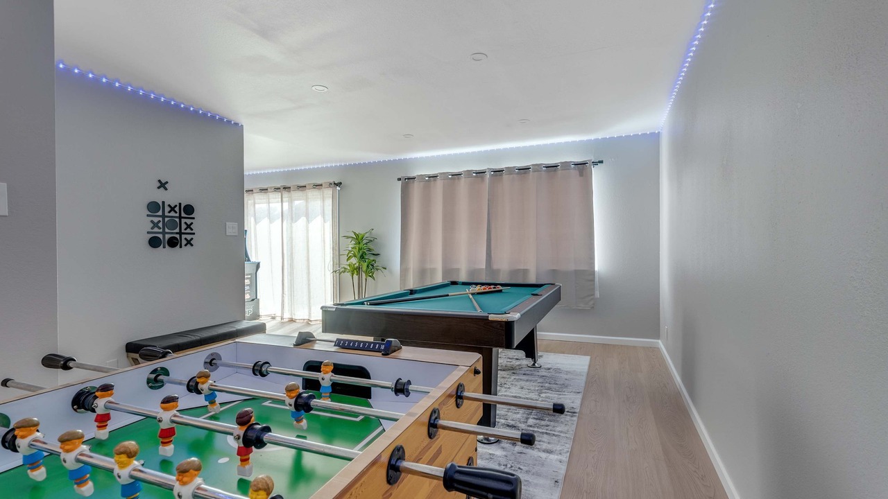 Photo of Bedroom in Daly City