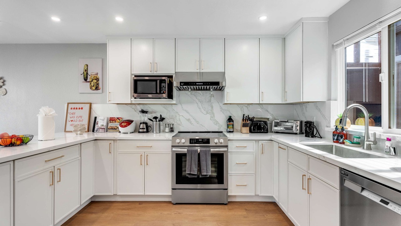 Photo of Kitchen in Daly City