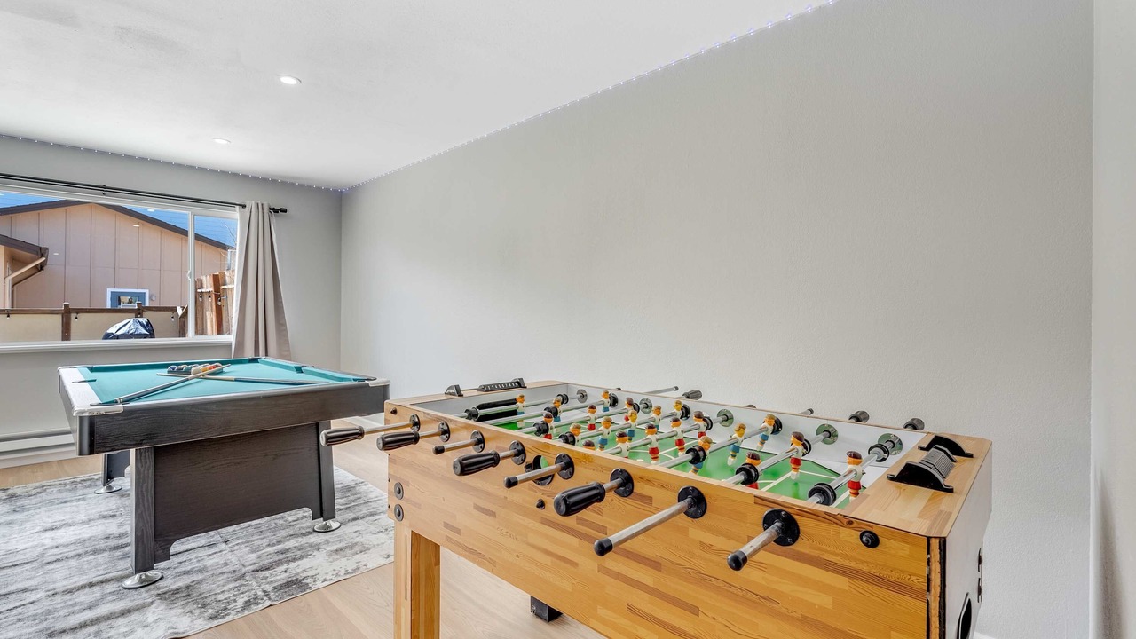 Photo of Bedroom in Daly City