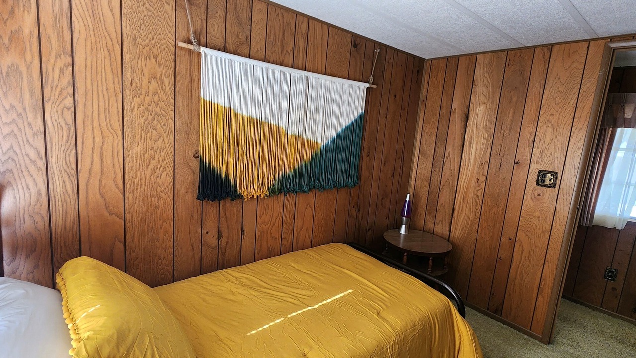 Photo of Bedroom in White Cloud