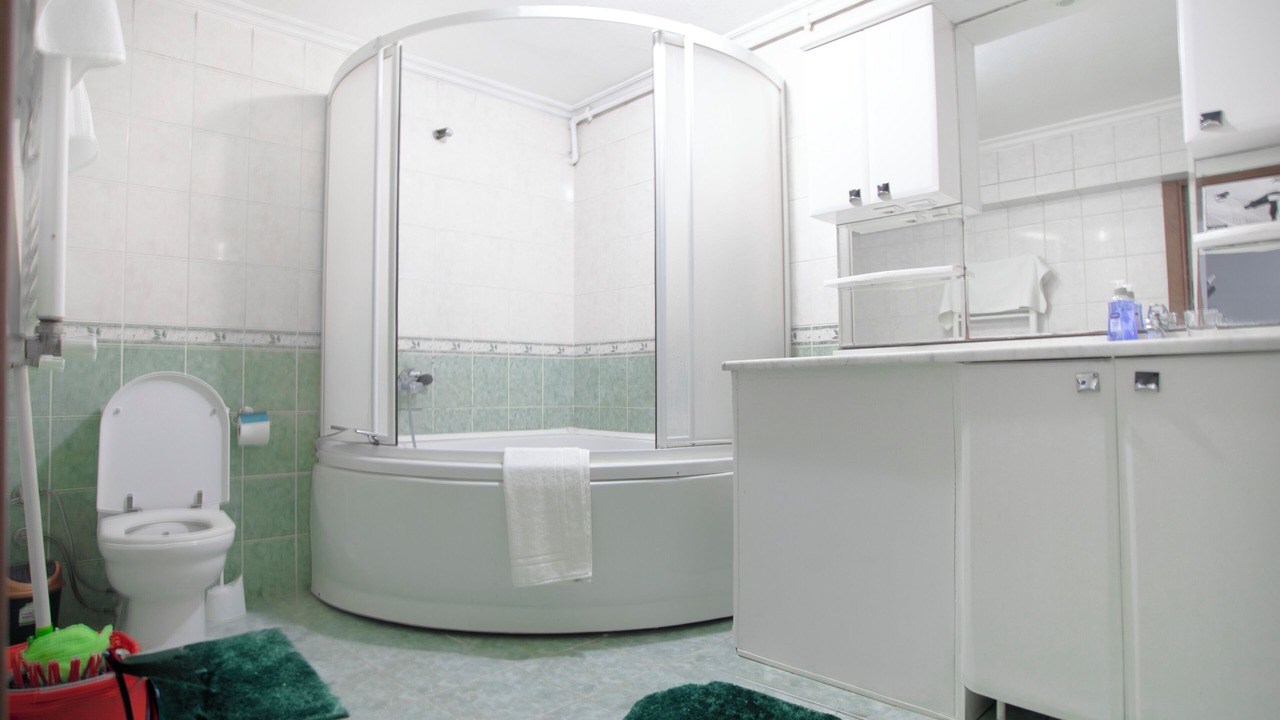 Photo of Bathroom in Kagithane