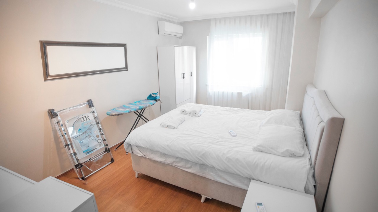 Photo of Bedroom in Kagithane