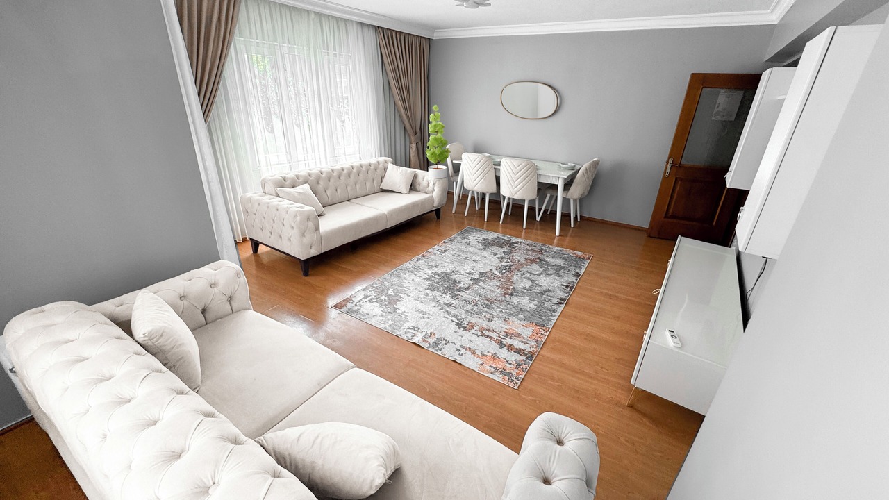 Photo of Livingroom in Kagithane
