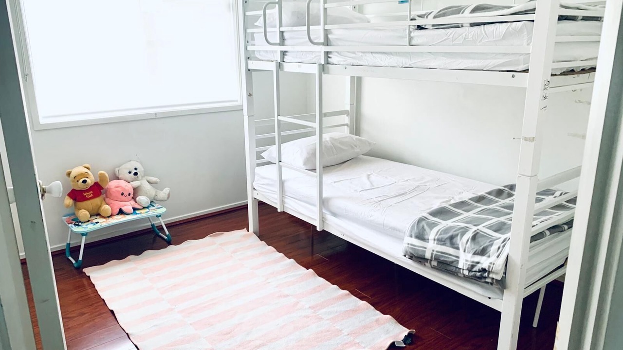 Photo of Bedroom in Carrum Downs