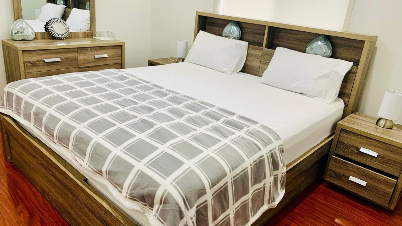Photo of Bedroom in Carrum Downs