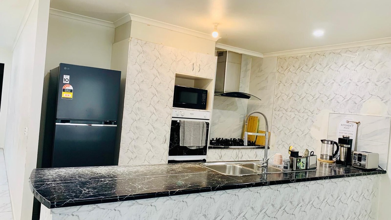 Photo of Kitchen in Carrum Downs