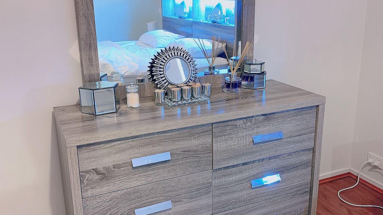 Photo of Bedroom in Carrum Downs