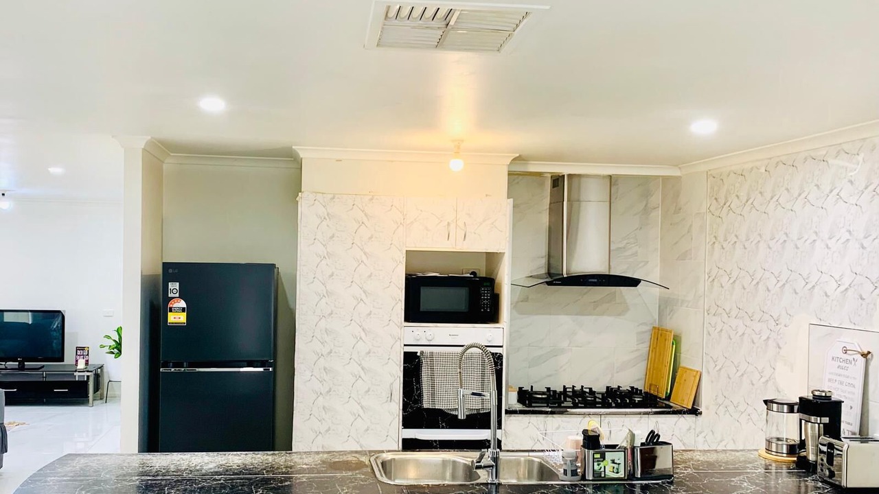 Photo of Kitchen in Carrum Downs