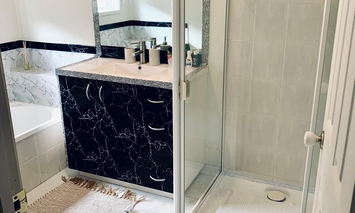 Photo of Bathroom in Carrum Downs
