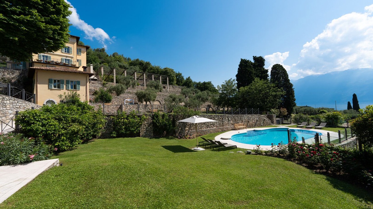 Photo of Outdoor in Gargnano