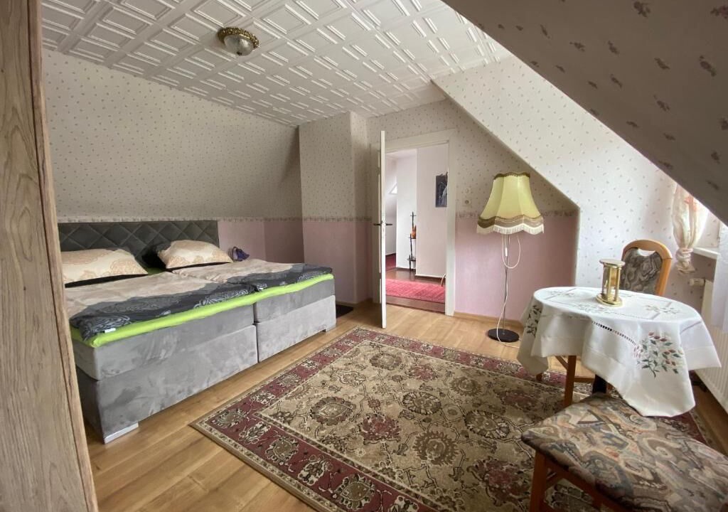 Photo of Bedroom in Caputh