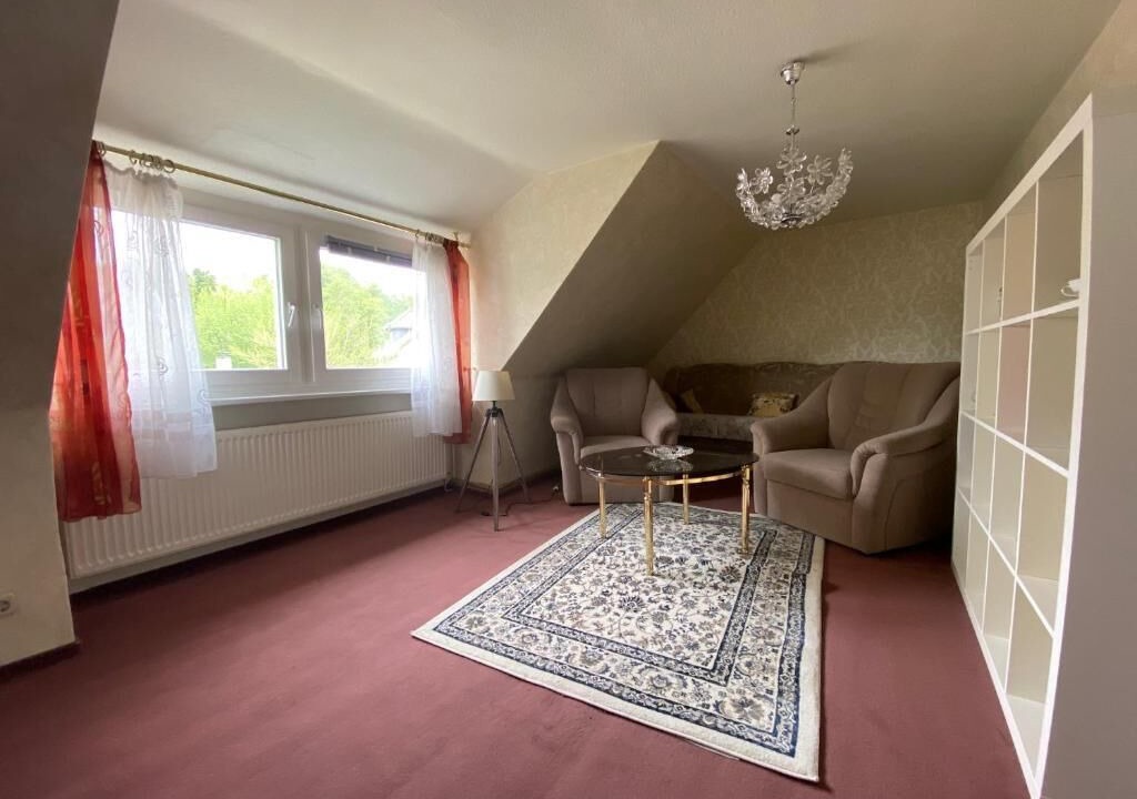 Photo of Livingroom in Caputh