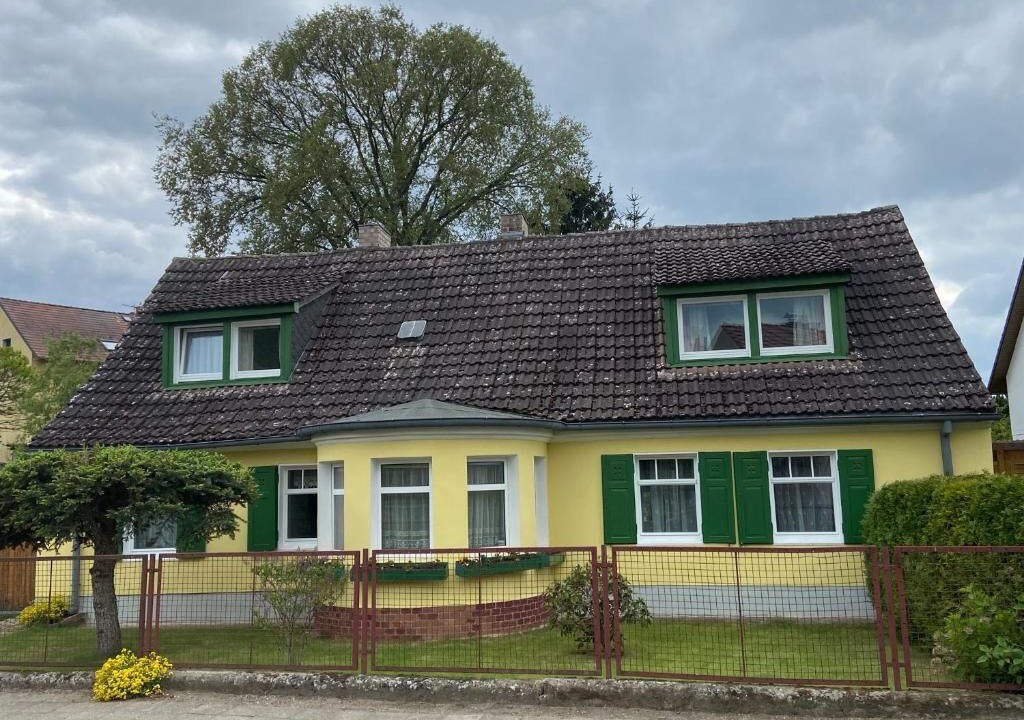 Photo of Outdoor in Caputh