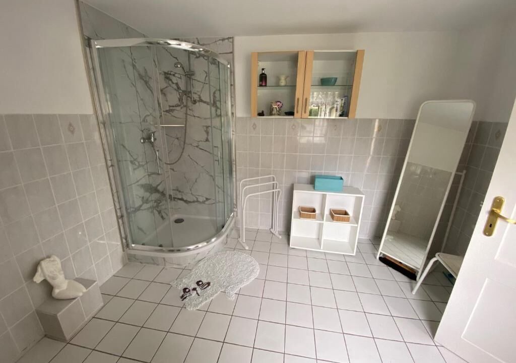 Photo of Bathroom in Caputh