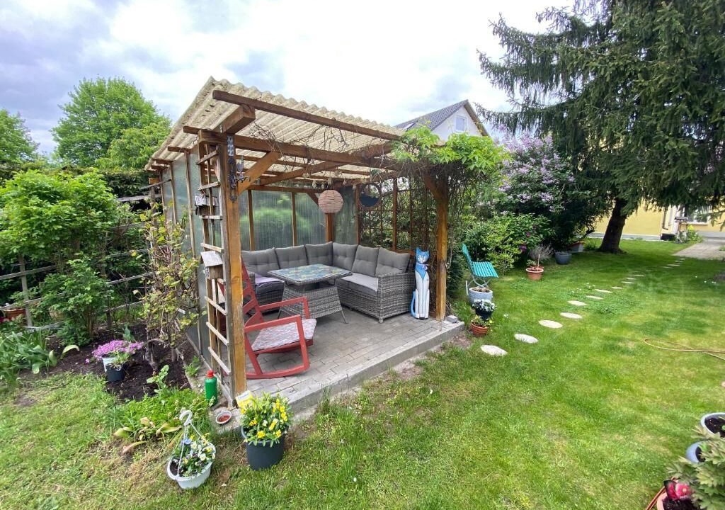 Photo of Outdoor in Caputh