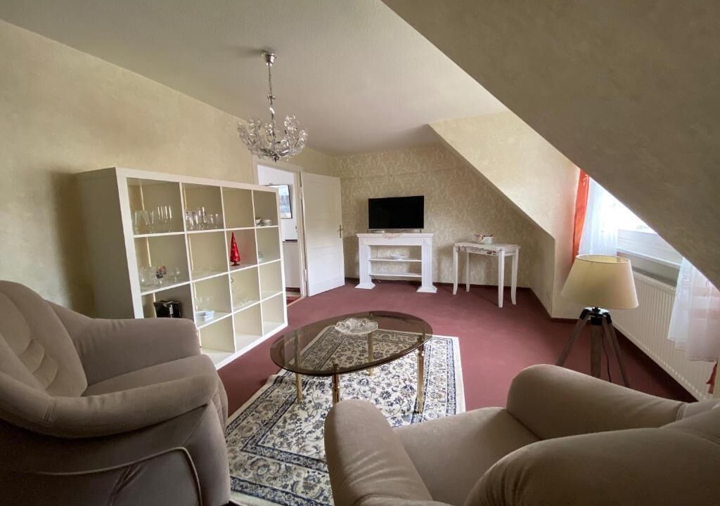 Photo of Livingroom in Caputh