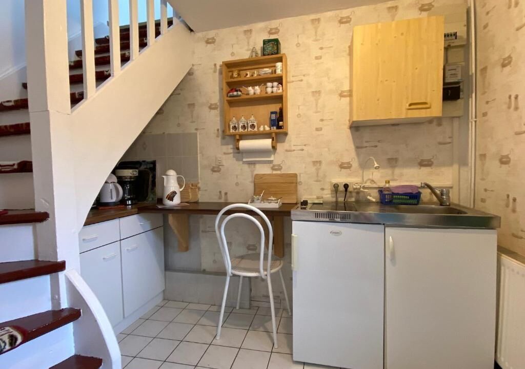 Photo of Kitchen in Caputh