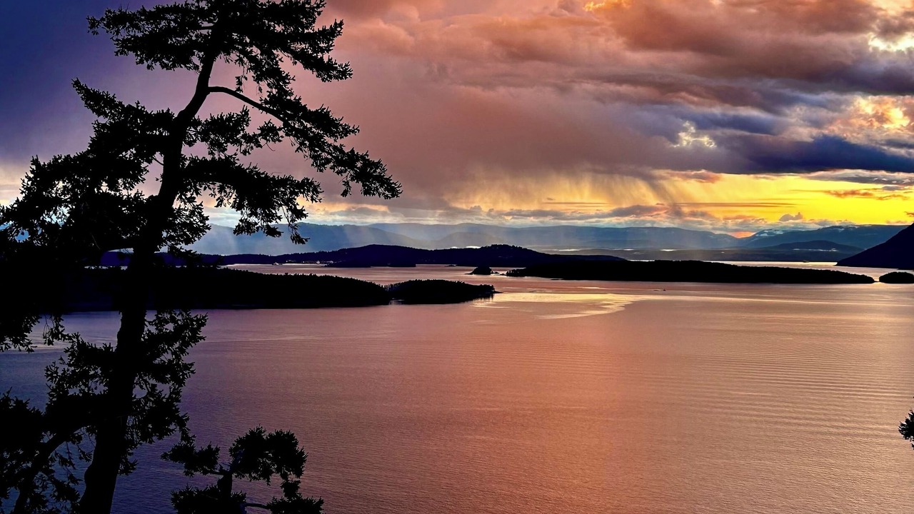 Photo of Others in Pender Island