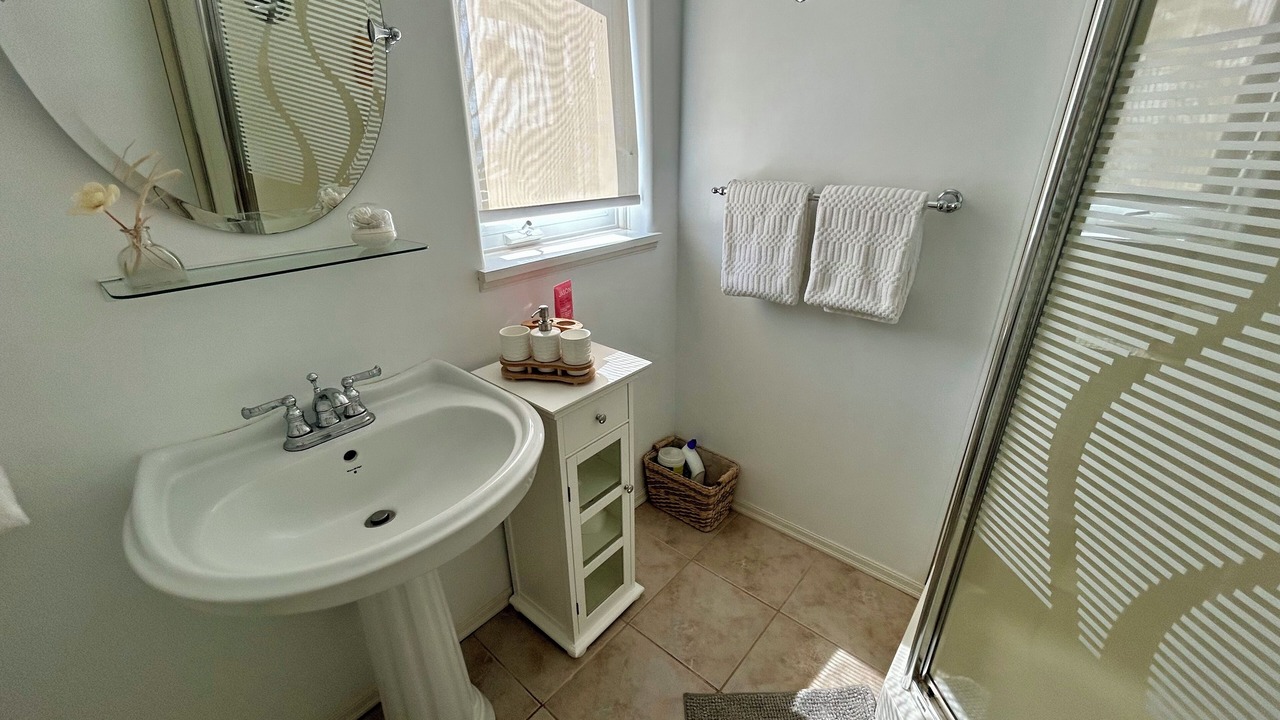 Photo of Bathroom in Pender Island