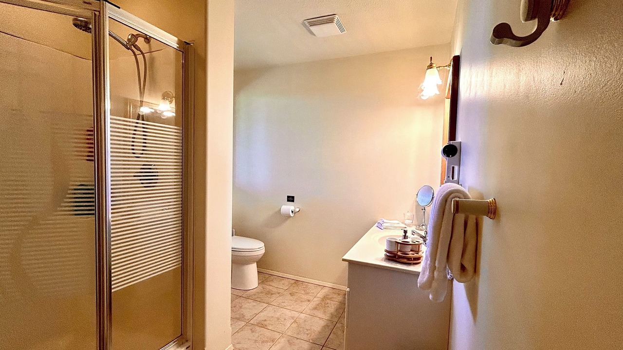 Photo of Bathroom in Pender Island