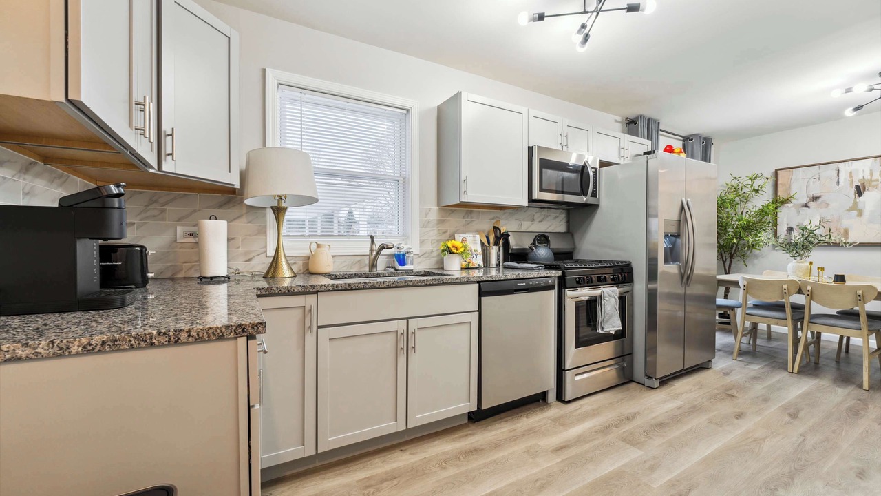 Photo of Kitchen in Wheaton