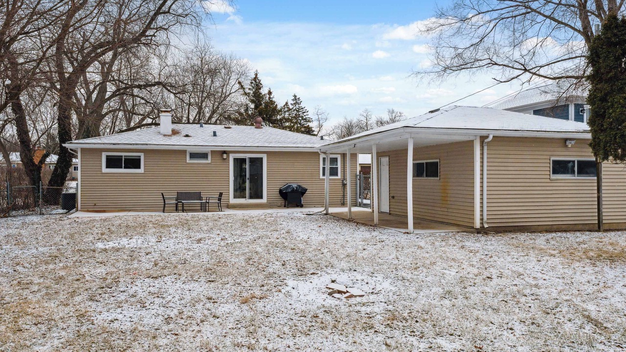 Photo of Outdoor in Wheaton