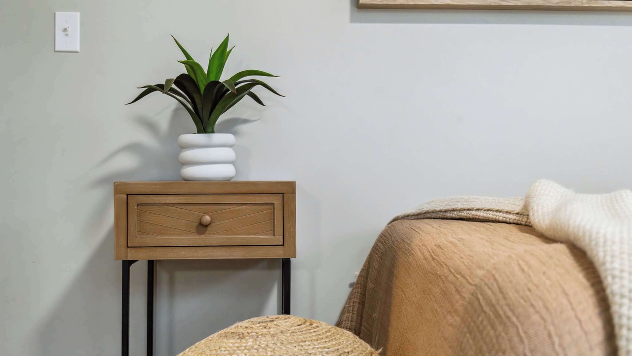 Photo of Bedroom in Wheaton
