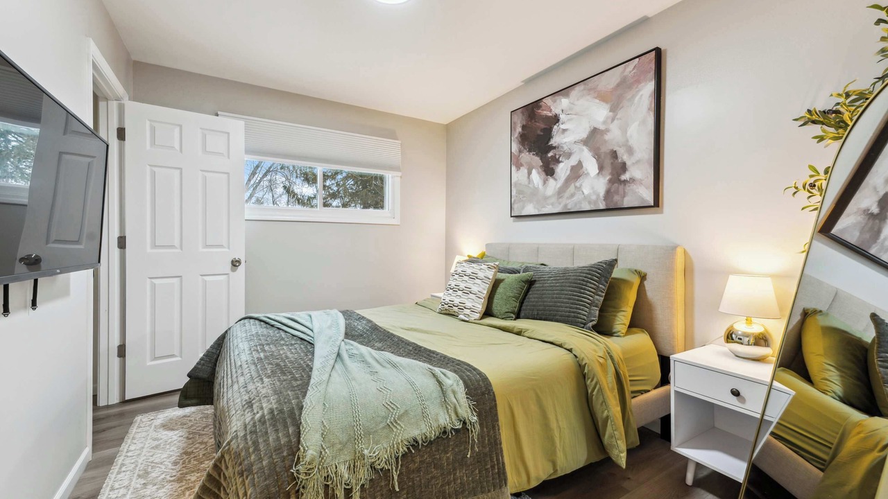 Photo of Bedroom in Wheaton