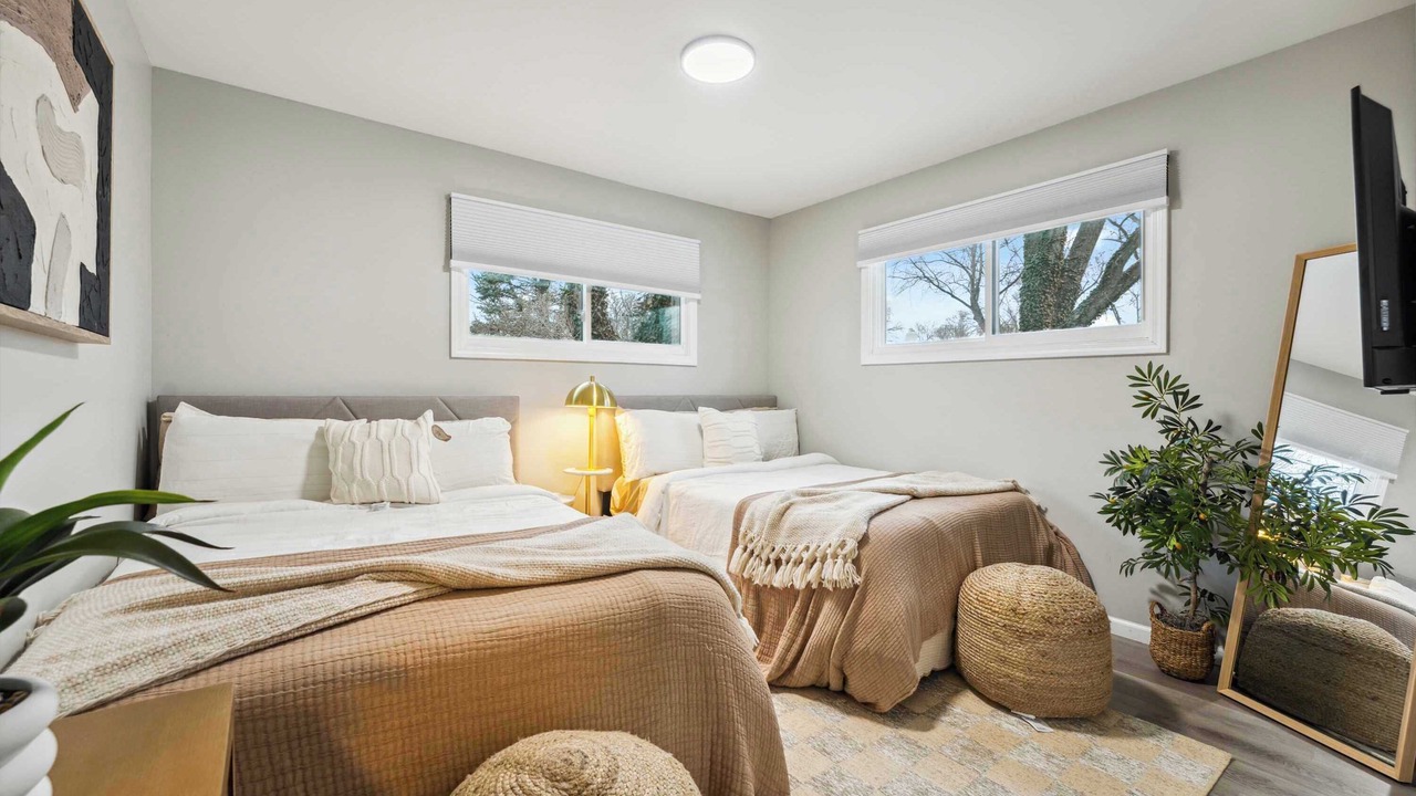 Photo of Bedroom in Wheaton
