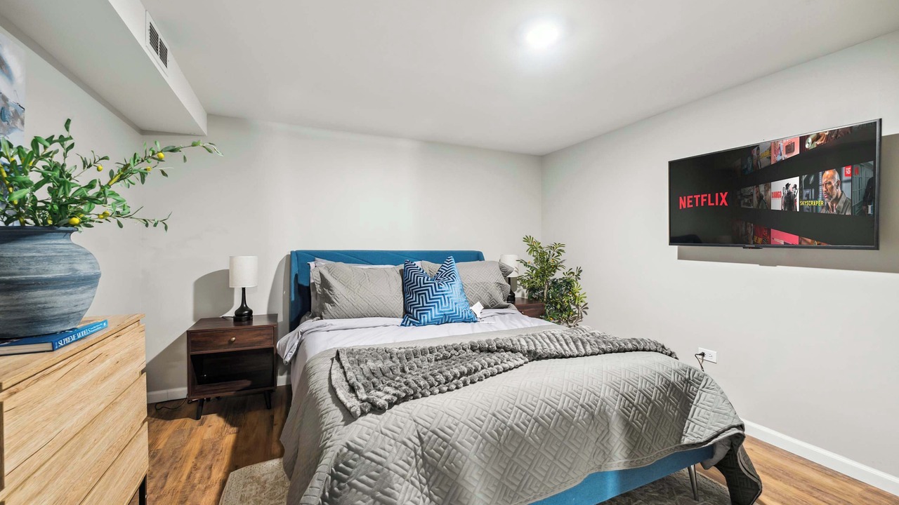 Photo of Bedroom in Wheaton