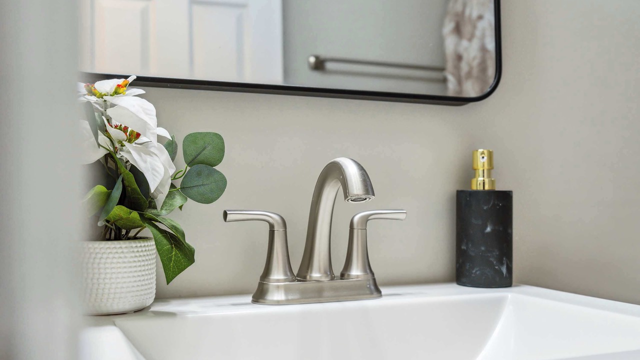 Photo of Bathroom in Wheaton