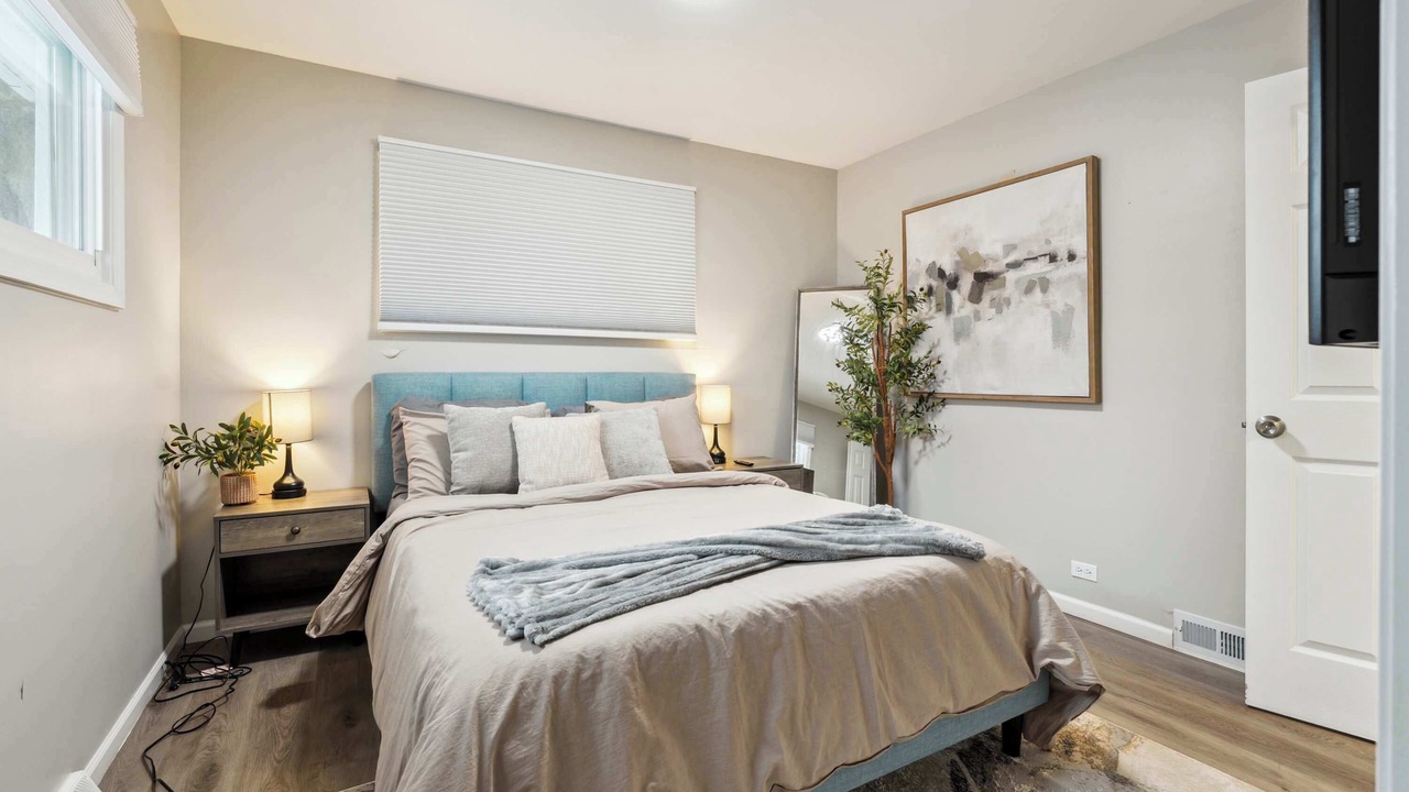 Photo of Bedroom in Wheaton