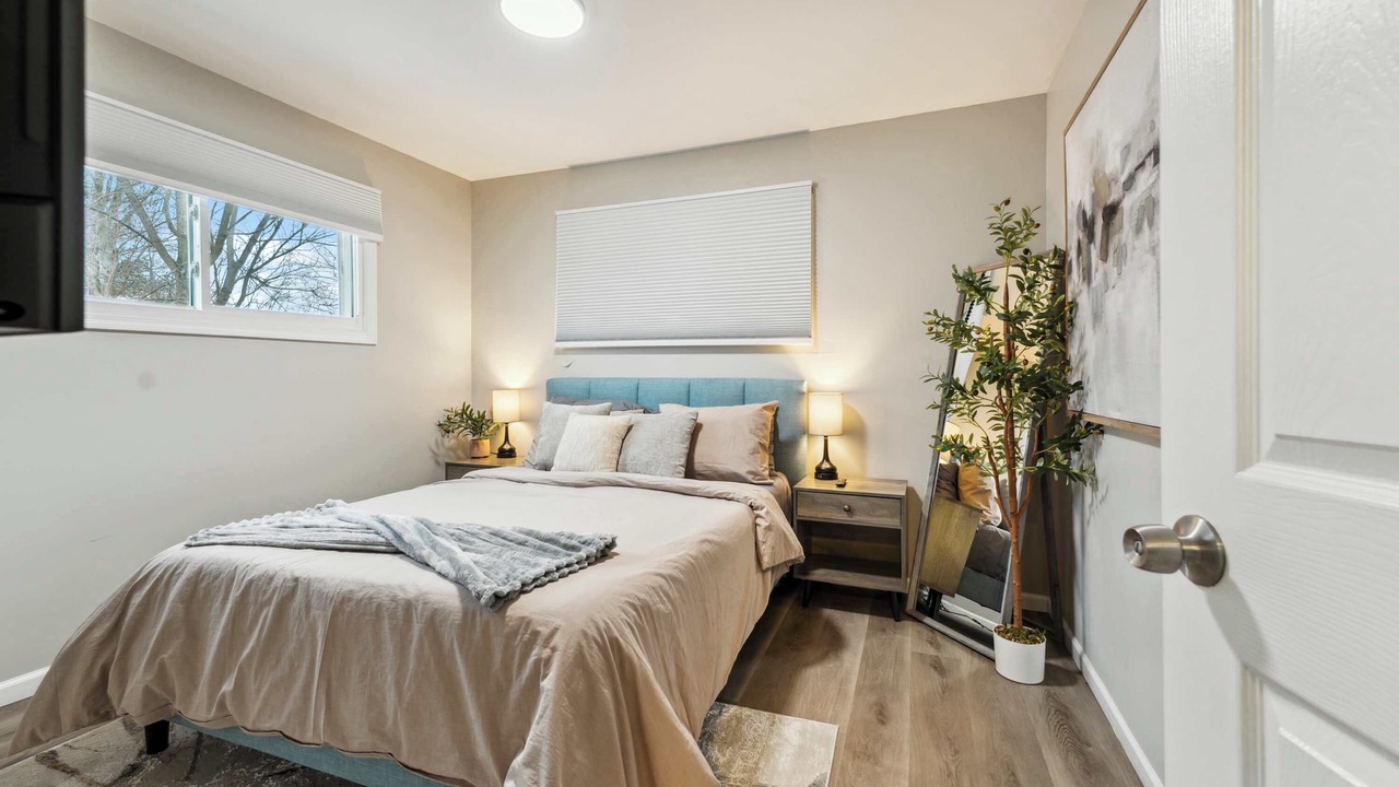 Photo of Bedroom in Wheaton