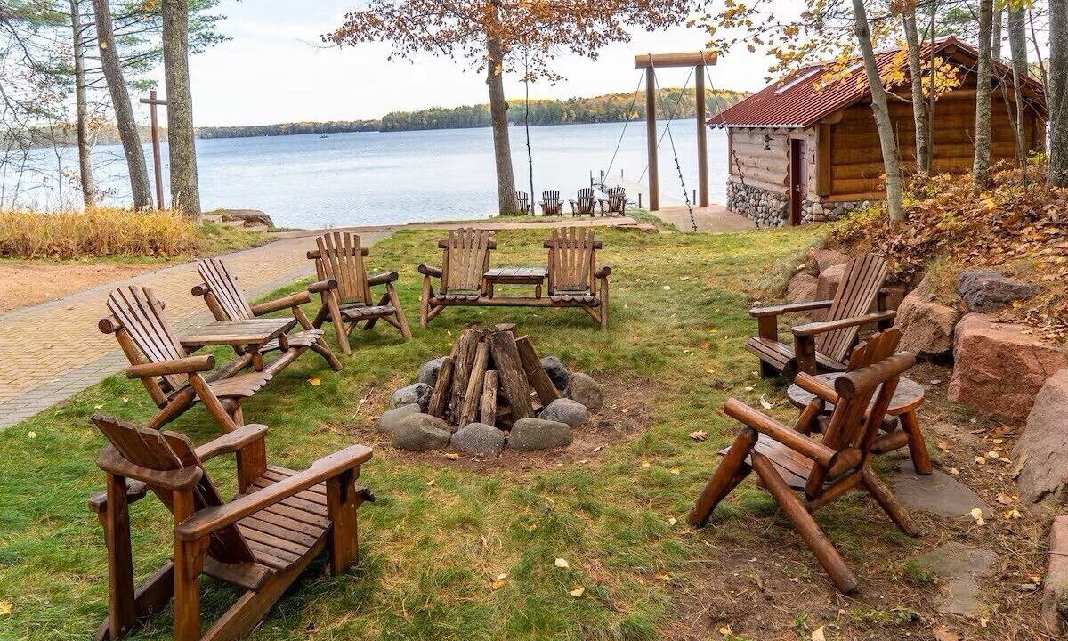 Photo of Outdoor in Land O Lakes